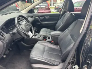 2018 Nissan Rogue Sport SL