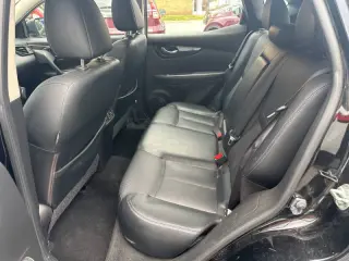 2018 Nissan Rogue Sport SL