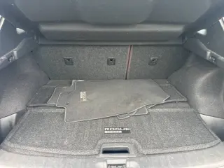 2018 Nissan Rogue Sport SL