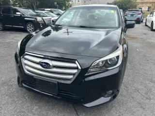 2015 Subaru Legacy 2.5i Limited