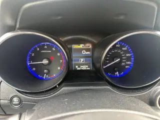 2015 Subaru Legacy 2.5i Limited