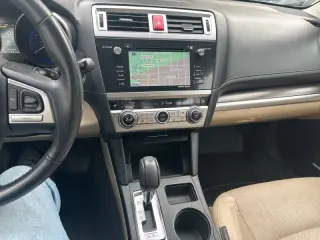2015 Subaru Legacy 2.5i Limited