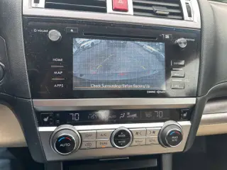 2015 Subaru Legacy 2.5i Limited