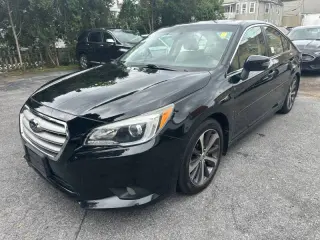 2015 Subaru Legacy 2.5i Limited