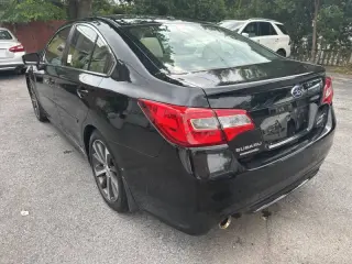 2015 Subaru Legacy 2.5i Limited