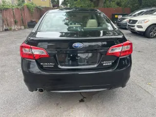 2015 Subaru Legacy 2.5i Limited