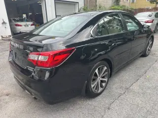 2015 Subaru Legacy 2.5i Limited