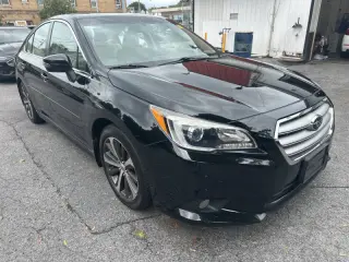 2015 Subaru Legacy 2.5i Limited