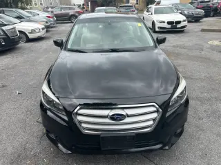 2015 Subaru Legacy 2.5i Limited