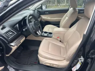 2015 Subaru Legacy 2.5i Limited