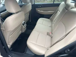 2015 Subaru Legacy 2.5i Limited