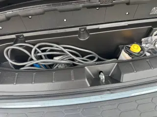 2020 Subaru Crosstrek Hybrid