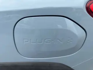 2020 Subaru Crosstrek Hybrid