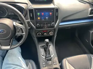 2020 Subaru Crosstrek Hybrid