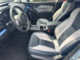 2020 Subaru Crosstrek Hybrid