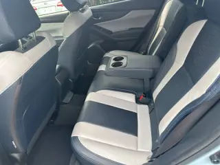 2020 Subaru Crosstrek Hybrid