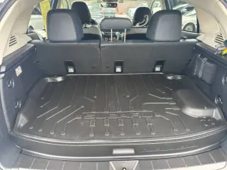 2020 Subaru Crosstrek Hybrid