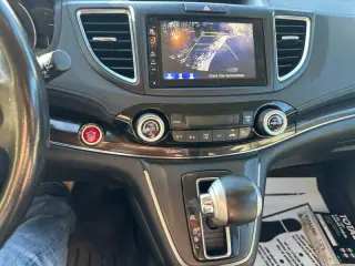 2015 Honda CR-V EX-L w/Navi