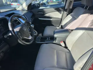 2015 Honda CR-V EX-L w/Navi