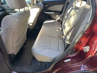 2015 Honda CR-V EX-L w/Navi