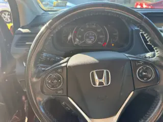 2015 Honda CR-V EX-L w/Navi