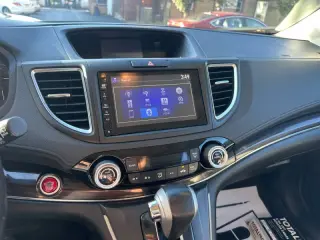 2015 Honda CR-V EX-L w/Navi