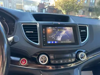 2015 Honda CR-V EX-L w/Navi