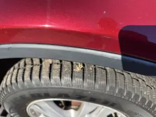 2010 Honda CR-V EX-L w/Navi