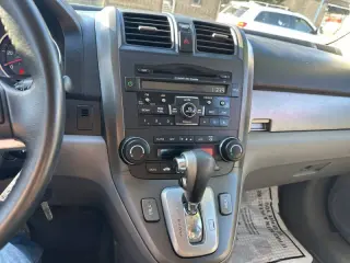 2010 Honda CR-V EX-L w/Navi