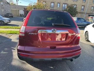 2010 Honda CR-V EX-L w/Navi