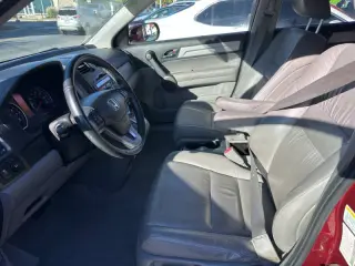 2010 Honda CR-V EX-L w/Navi