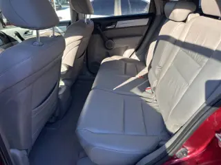 2010 Honda CR-V EX-L w/Navi