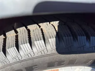 2010 Honda CR-V EX-L w/Navi