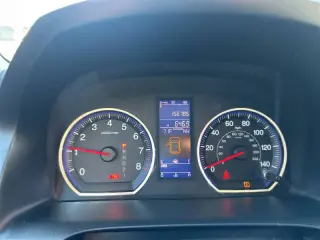 2010 Honda CR-V EX-L w/Navi