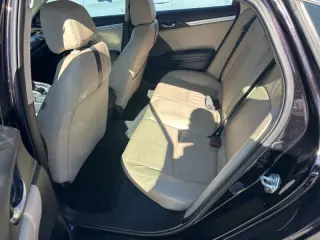 2016 Honda Civic EX-L w/Navi