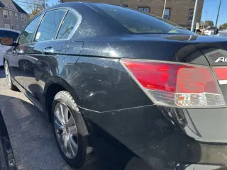 2011 Honda Accord EX-L V6 w/Navi