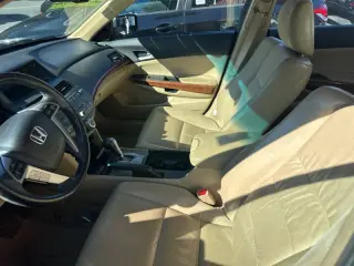 2011 Honda Accord EX-L V6 w/Navi