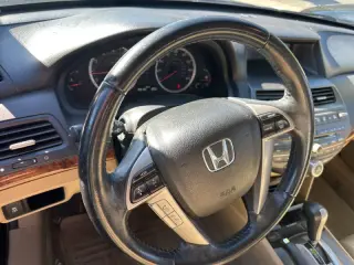 2011 Honda Accord EX-L V6 w/Navi
