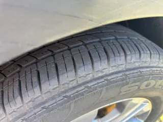 2013 Hyundai Santa Fe Sport 2.4L