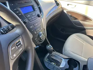 2013 Hyundai Santa Fe Sport 2.4L