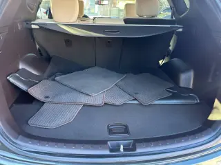 2013 Hyundai Santa Fe Sport 2.4L
