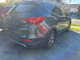 2013 Hyundai Santa Fe Sport 2.4L