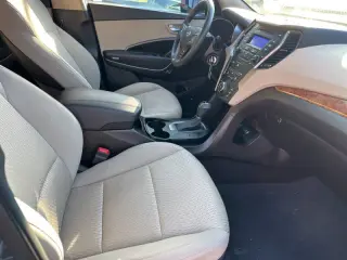 2013 Hyundai Santa Fe Sport 2.4L