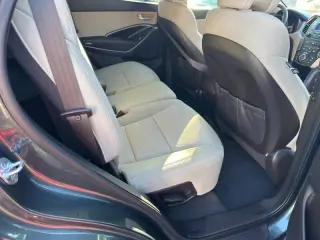 2013 Hyundai Santa Fe Sport 2.4L