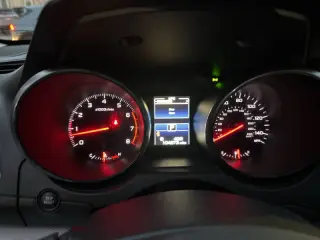 2017 Subaru Legacy 2.5i
