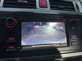 2017 Subaru Legacy 2.5i