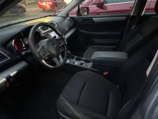 2017 Subaru Legacy 2.5i