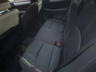 2017 Subaru Legacy 2.5i