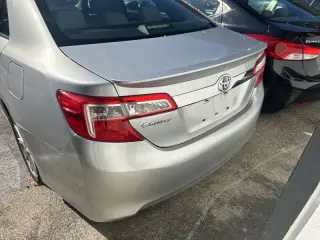 2013 Toyota Camry XLE V6
