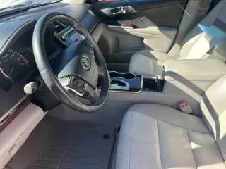 2013 Toyota Camry XLE V6